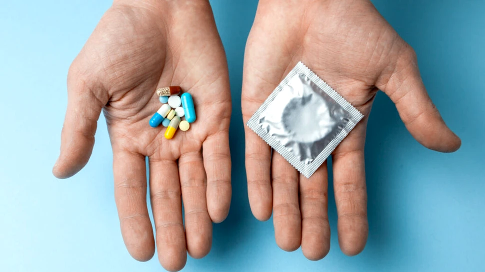 Cercetătorii au descoperit un nou contraceptiv promițător pentru bărbați