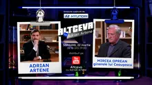 Mircea Oprean, ginerele Dictatorului, dezvăluie ADEVĂRATA POVESTE a familiei Ceaușescu în EXCLUSIVITATE la Altceva cu Adrian Artene