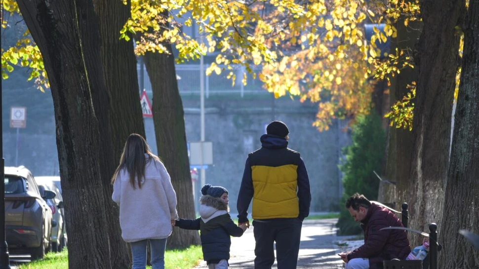 Vacanța copiilor va fi cea mai aglomerată săptămână în stațiunile de la munte