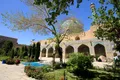 O moschee celebră din Iran, inclusă în UNESCO, a fost avariată în timpul restaurării