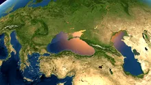 Test de cultură generală. Câte țări au ieșire la Marea Neagră?