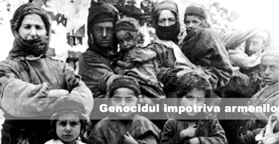 Decizie surpriză în cazul genocidului armean
