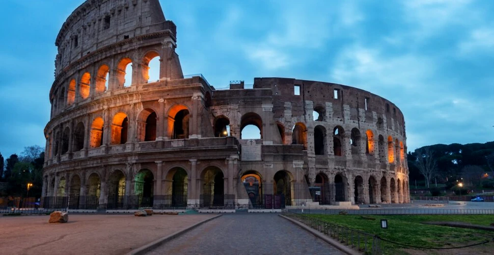 Cât valorează Colosseumul?