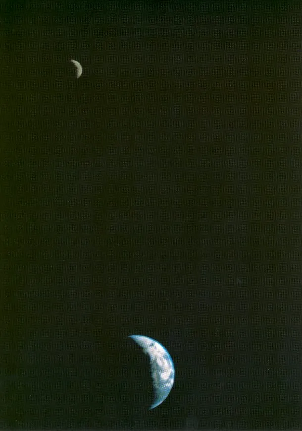 FOTO: NASA