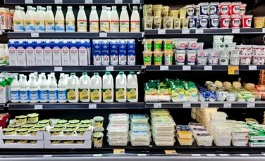 Prețurile la alimente au scăzut în toată lumea în luna iulie