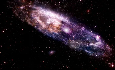Test de cultură generală. De ce se numește galaxia noastră Calea Lactee?