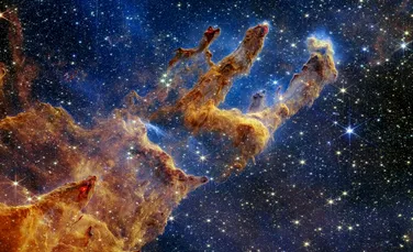 Miliarde de obiecte cerești au fost dezvăluite într-un studiu uriaș al Căii Lactee