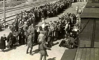 Polonia vrea sancţionarea sintagmei ”lagăre poloneze ale morţii” în descrierea lagărelor de exterminare naziste de pe teritoriul polonez