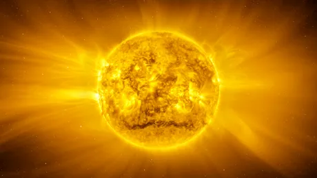 În 2012, Pământul a scăpat ca prin urechile acului de o catastrofă tehnologică