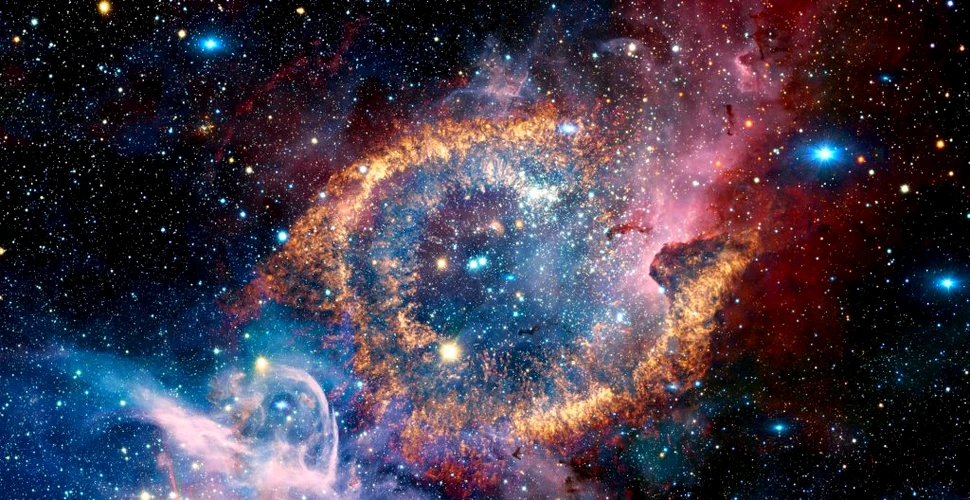 A fost Universul creat de o civilizație superioară? Ce crede un renumit astronom de la Harvard