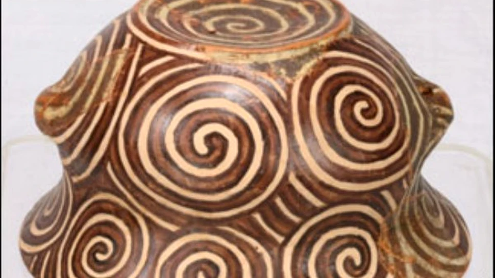 Cea mai veche civilizatie europeana a fost in Romania