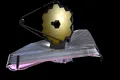 Telescopul James Webb a fost alimentat și e gata de lansare