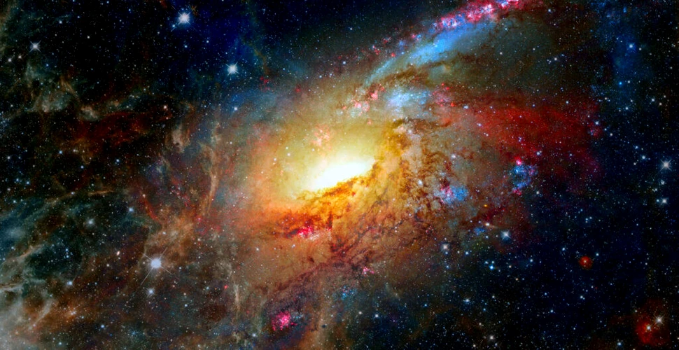 Misterul unei supernove. O explozie gigantică din Univers dezvăluie secrete despre viața stelelor