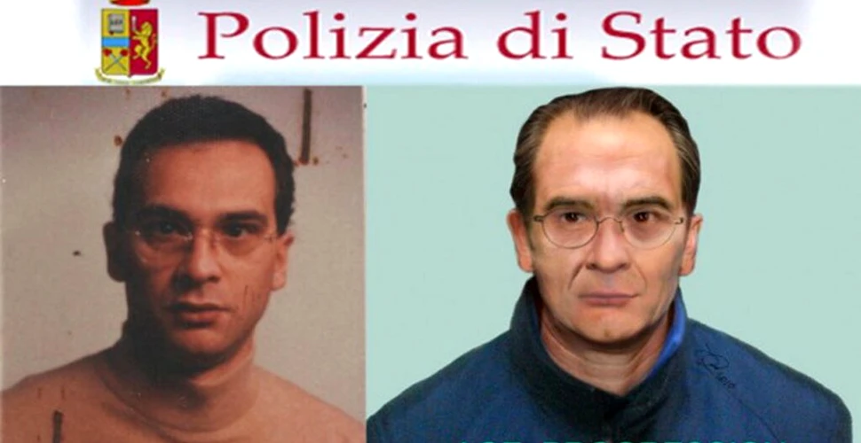 Cel mai căutat șef al mafiei din Italia a fost în sfârșit arestat