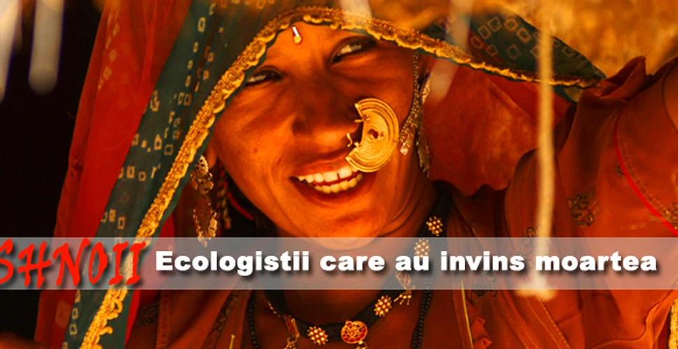 Bishnoii – Ecologistii care au invins Moartea