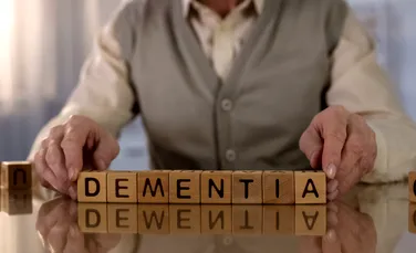 Numărul cazurilor de demență ar putea crește mai mult decât se estima în următorii ani