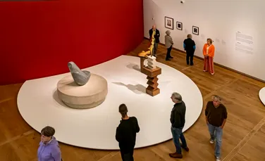 Cele mai importante expoziții de artă din 2026. Ghid de călătorie culturală: de la Cézanne în Elveția la Brâncuși la Berlin și Matisse la Paris