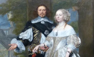 Margaret Cavendish, vizionara care a imaginat o lume condusă de femei, cu știința la putere