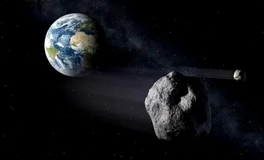 Asteroidul Apophis, ce ne-a vizitat în noaptea trecută, este mai mare decât ne-am imaginat