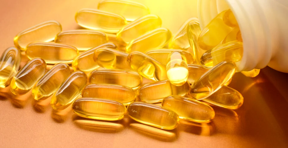 Un studiu arată că vitamina D ar putea crește rezistența la cancer