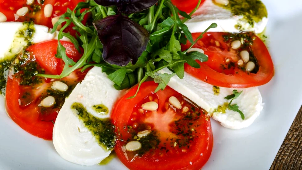 Dieta mediteraneană ar putea întineri creierul cu până la 9 luni