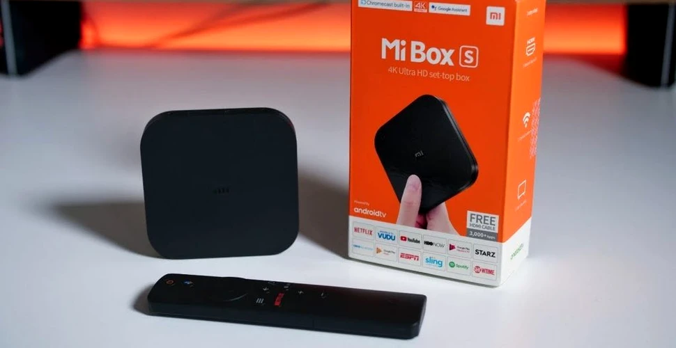 Cum să transformi un televizor vechi într-un smart TV cu o achiziţie minimă: Xiaomi Mi Box 4K