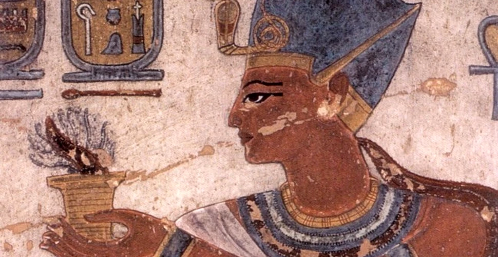 Asasinatul înfiorător al lui Ramses al III-lea. După mii de ani, egiptologii dezvăluie modul în care marele FARAON a fost omorât – FOTO+VIDEO