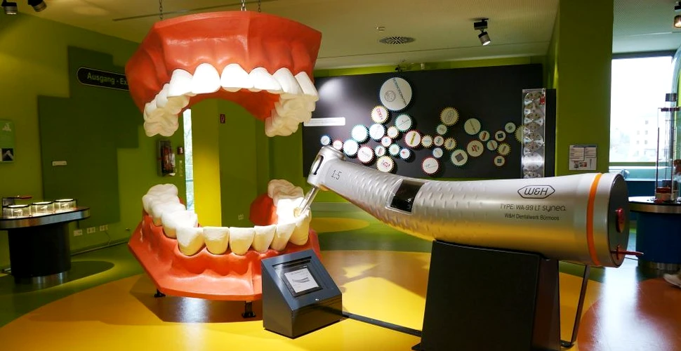Marile invenţii ale stomatologiei şi cum s-a ajuns la ele?