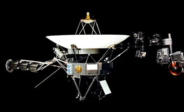 Călătorie în nemărginire: Voyager 1 este primul obiect construit de om care va ajunge dincolo de marginea Sistemului Solar