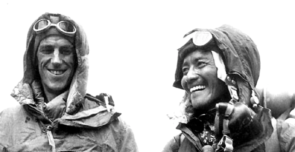 Apicultorul care a învins Everestul