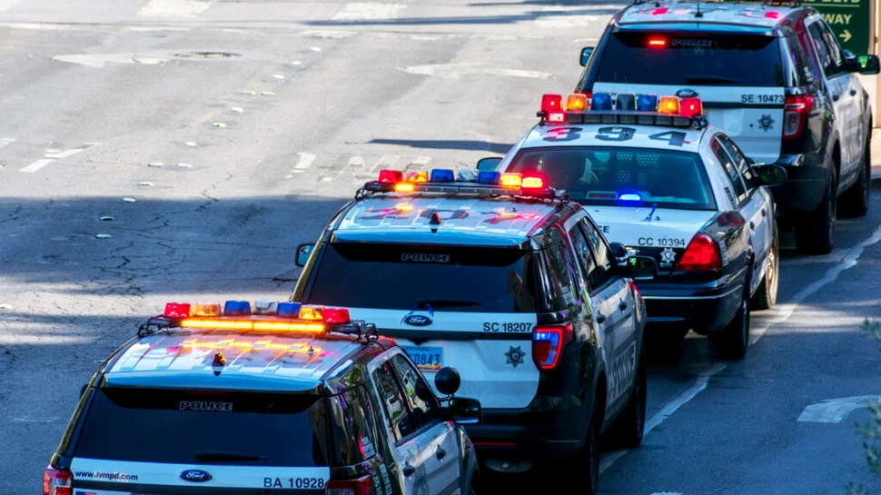 Un bărbat condamnat pe viață a evadat după o săptămână în închisoare