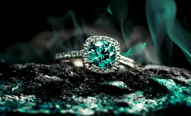 Diamante sau smaralde: care sunt mai rare?