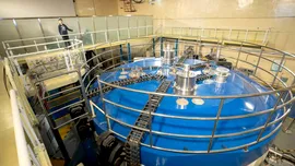 Primul reactor de pe „Insula nucleară” a Chinei a fost instalat