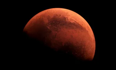 Marte se învârte din ce în ce mai repede, iar oamenii de știință nu știu de ce