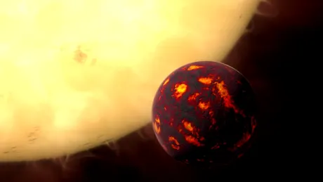 A fost dezvăluit secretul formării exoplanetelor de tip super-Pământ și sub-Neptun