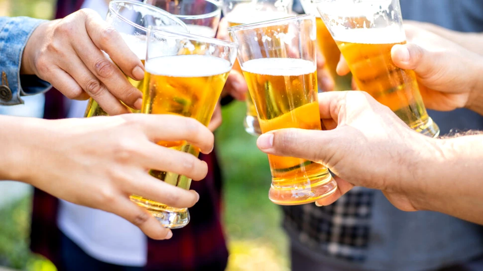 Cum ne afectează creierul consumul excesiv de alcool?