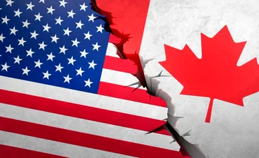 Războiul comercial dintre SUA și Canada ia amploare! Ce produse au fost interzise?
