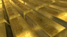 Elveţia a importat aur din Rusia pentru prima dată de când Putin a lansat războiul