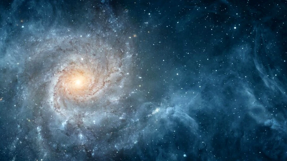 Astronomii au descoperit un vânt înfricoșător care distruge galaxii întregi
