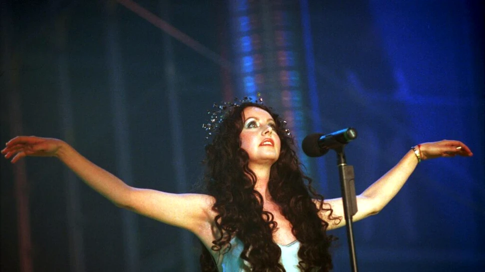 Sarah Brightman, una dintre cele mai cunoscute soprane din lume. „Sunt un expert în arta posibilului”