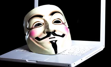 Hackeri francezi de la Anonymous au declarant război ISIS: „Pe voi, paraziţii care ucid victime nevinovate, vă vom vâna” – VIDEO