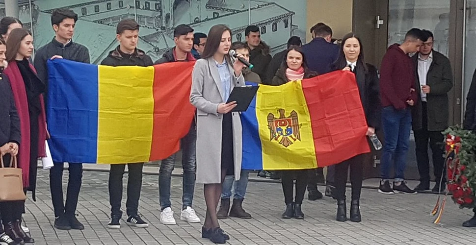 Zeci de mii de români sunt aşteptaţi de 1 Decembrie la Marşul Centenarului din Alba Iulia