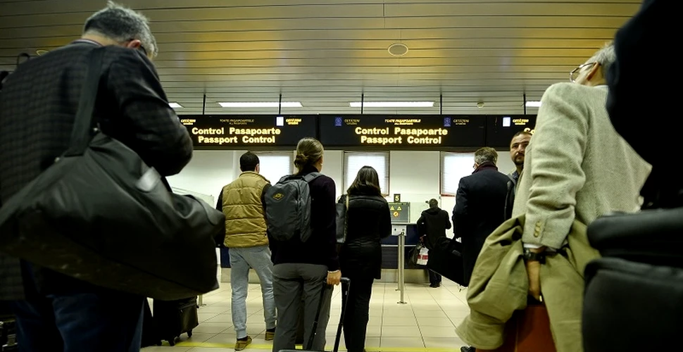 Trei reguli puţin cunoscute ale companiilor aeriene care te-ar putea SALVA într-un aeroport – FOTO