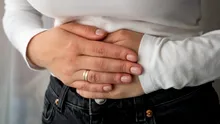 Motivul simplu pentru senzația de balonare de dimineață, explicat de un nutriționist