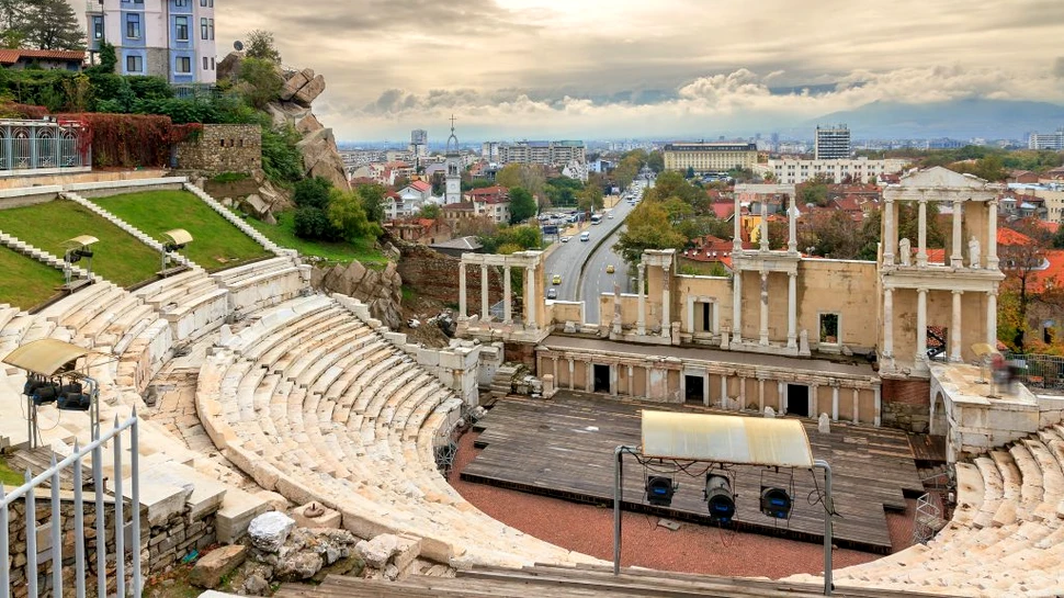 Românii, pe locul doi în topul turiștilor din Bulgaria pentru al doilea an la rând