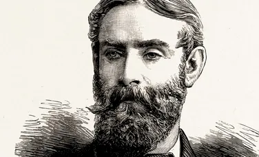 Randolph Caldecott, un inovator al cărților cu ilustrații pentru copii
