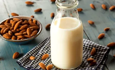 Povestea mai puţin cunoscută a laptelui de migdale: cum a ajuns acesta aliment de lux în Evul Mediu