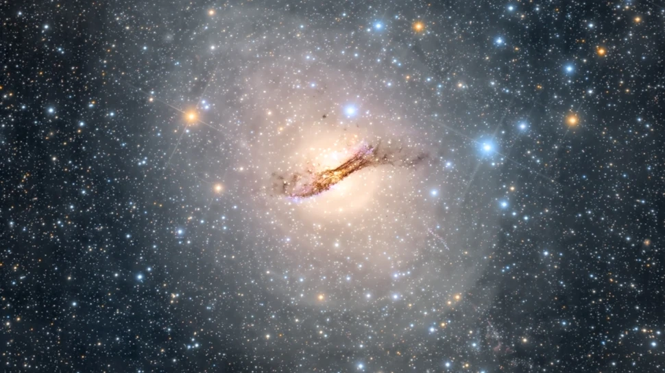 Telescopul spaţial Hubble ar putea fi menţinut în stare de funcţionare pentru încă cinci ani
