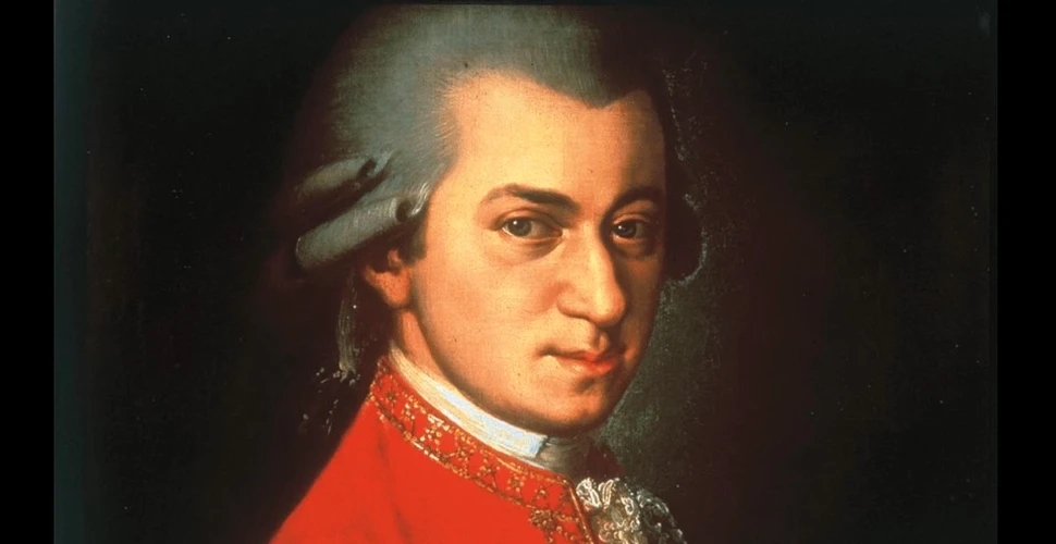 Manuscrisul unei scene din „Nunta lui Figaro”, de Mozart, evaluat la 500.000 de euro, la licitaţie