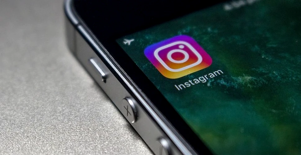 Instagram introduce noi funcţii şi oferă mai mult control asupra contului personal